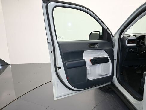 Used 2023 Ford Maverick XLT w/ XLT Luxury Package FWD image 10