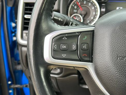 Used 2023 RAM 1500 Big Horn image 13