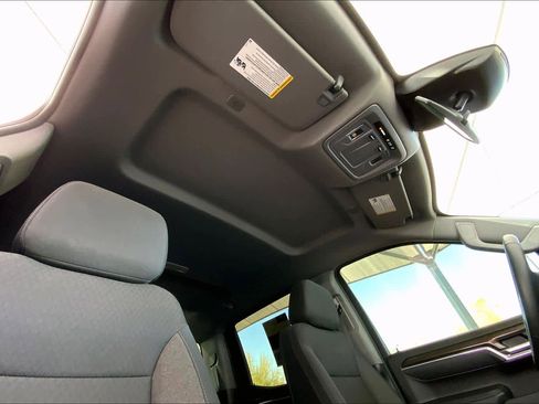 Used 2025 Chevrolet Silverado 1500 RST image 14