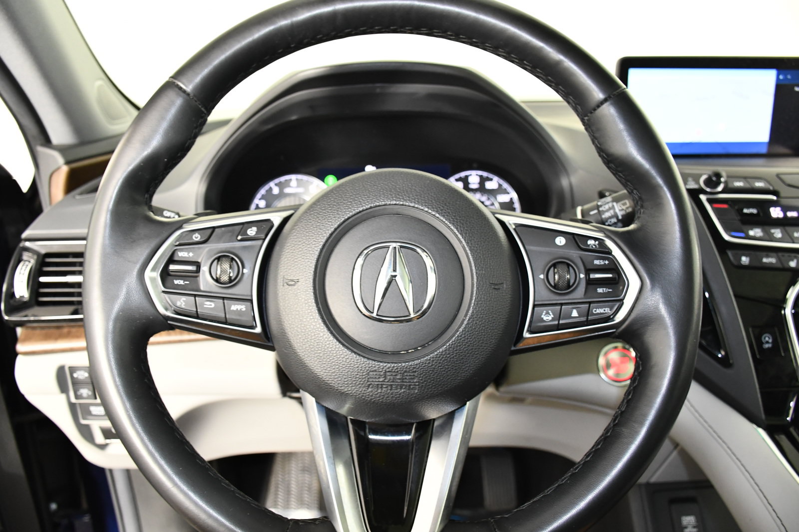 Certified 2024 Acura RDX w/ Advance Package AWD/4WD image 19