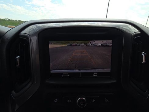 Used 2025 GMC Sierra 2500 Pro AWD/4WD image 22