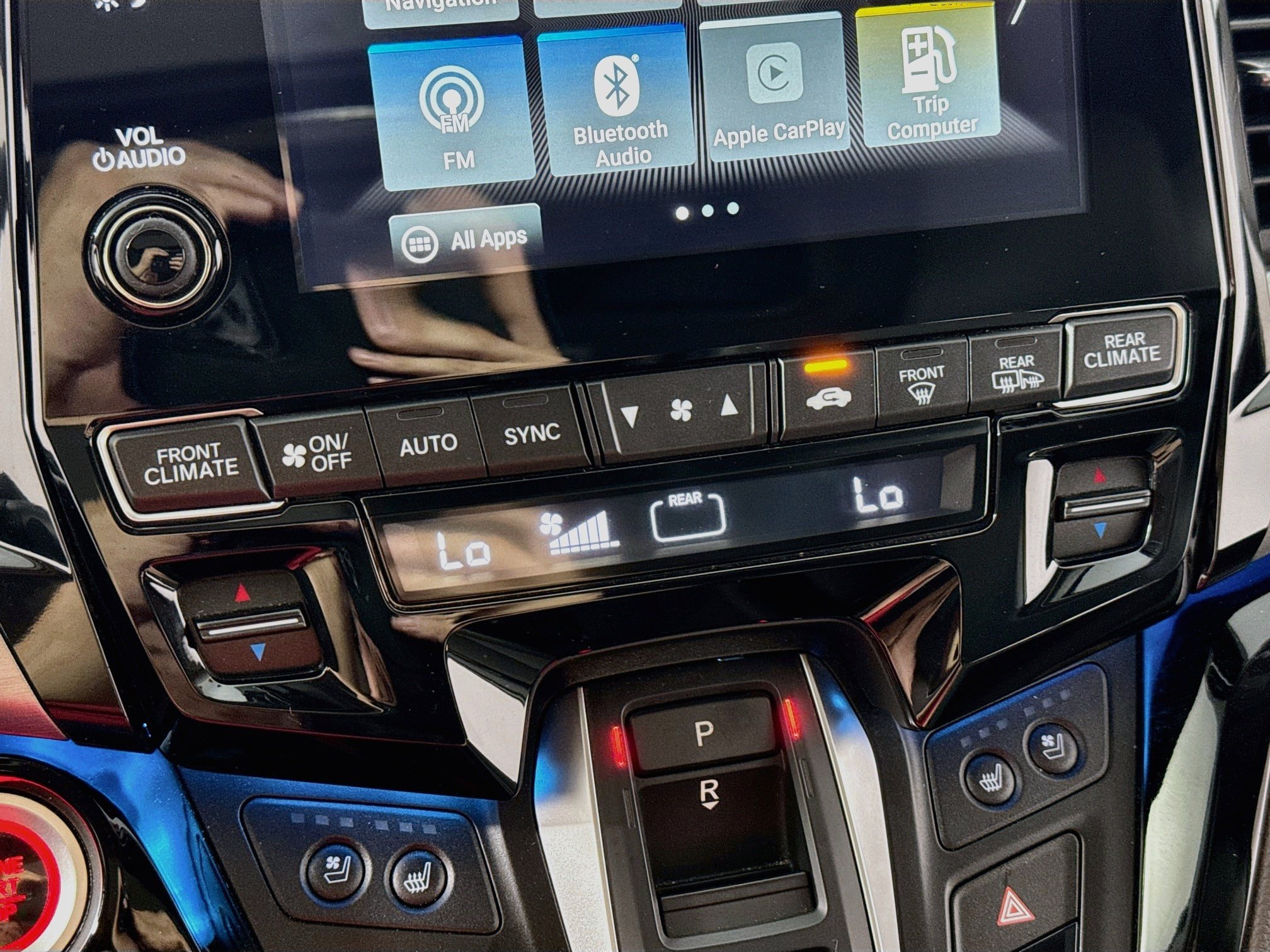 Used 2018 Honda Odyssey Elite image 20