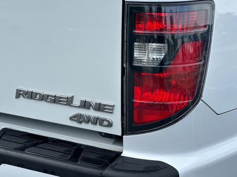 Used 2013 Honda Ridgeline Sport image 12
