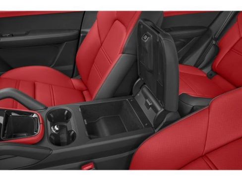 New 2026 Porsche Cayenne Coupe AWD/4WD image 13