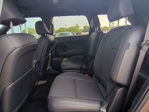 New 2026 Hyundai Palisade XRT Pro AWD/4WD image 17
