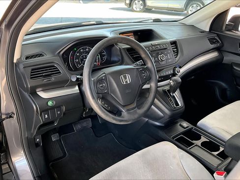 Used 2016 Honda CR-V SE image 18