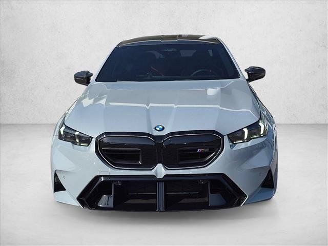 Used 2026 BMW M5 AWD/4WD image 2