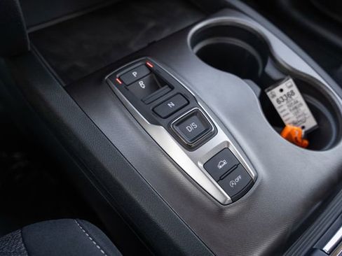 Used 2023 Honda Ridgeline Sport image 28