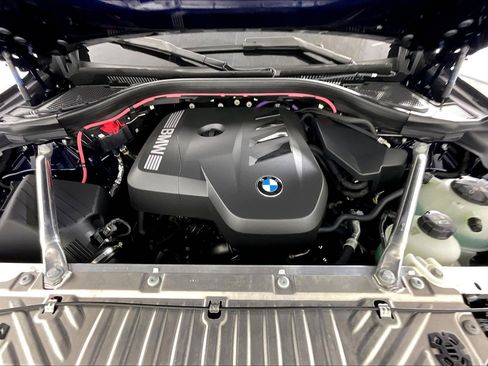 New 2026 BMW X3 xDrive30 image 15