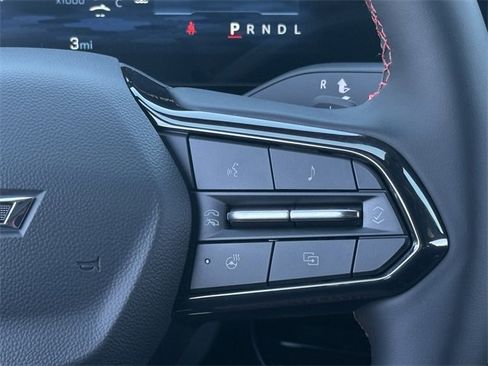 New 2026 Chevrolet Equinox RS w/ Convenience Package III image 15