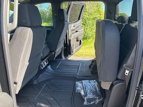 New 2026 Chevrolet Silverado 1500 RST w/ RST Select Package AWD/4WD image 29