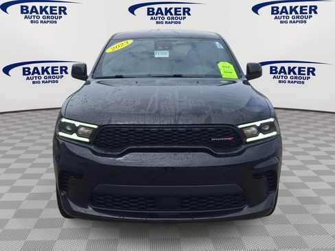 Used 2023 Dodge Durango GT AWD/4WD image 12