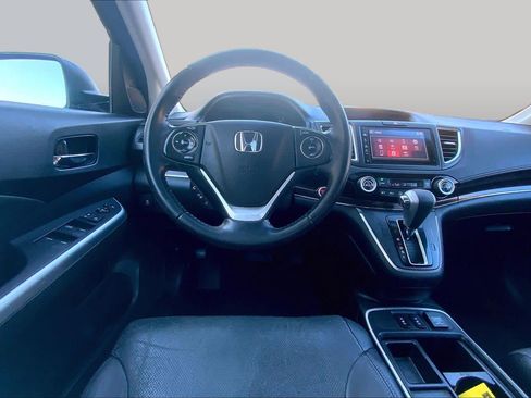 Used 2015 Honda CR-V EX-L image 6