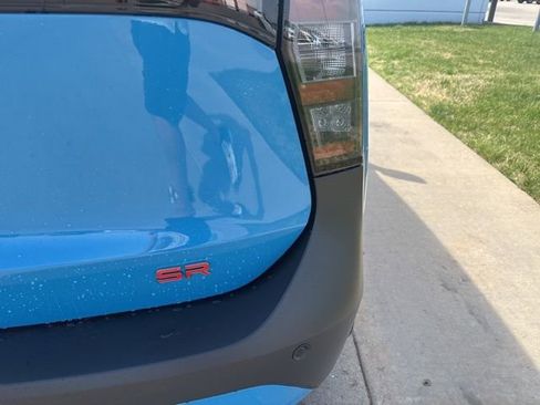 New 2026 Nissan Kicks SR FWD image 6