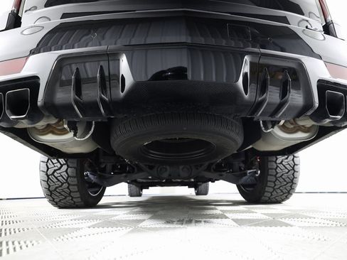 Used 2024 Cadillac Escalade ESV V w/ LPO, Floor Liner Package image 65