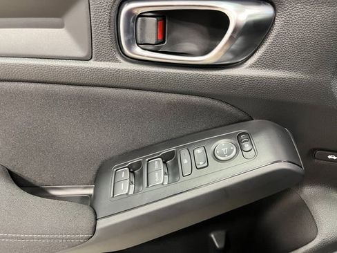 New 2026 Honda Civic LX image 9