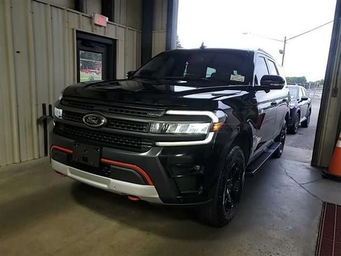 Used 2024 Ford Expedition Timberline AWD/4WD image 3