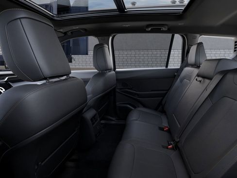 New 2026 Jeep Cherokee Limited AWD/4WD image 23