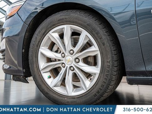 Used 2020 Chevrolet Malibu LT image 37