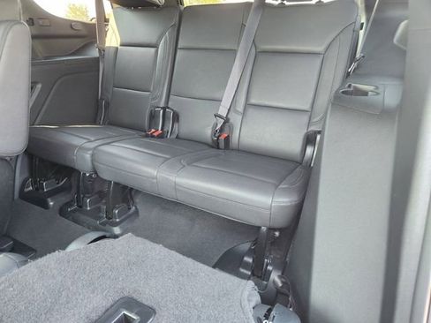 Certified 2023 Chevrolet Tahoe Z71 image 12