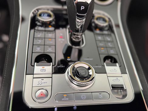 New 2025 Bentley Continental GT Speed AWD/4WD image 29