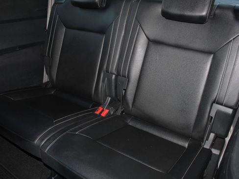 Used 2021 Volkswagen Atlas SEL image 14