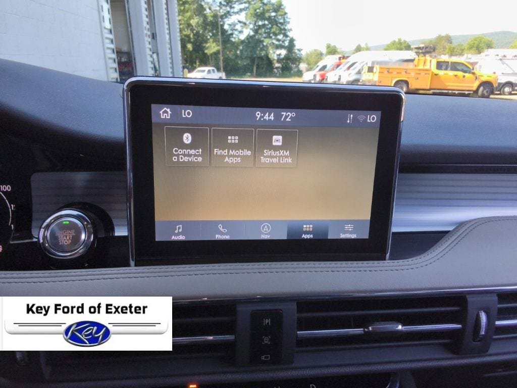 Used 2022 Lincoln Corsair AWD w/ Equipment Group 101A image 42