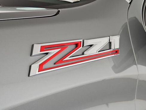 Certified 2023 Chevrolet Silverado 1500 LT AWD/4WD image 37