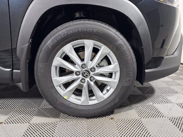 New 2026 Toyota Corolla Cross LE w/ Cold Weather Package AWD/4WD image 11