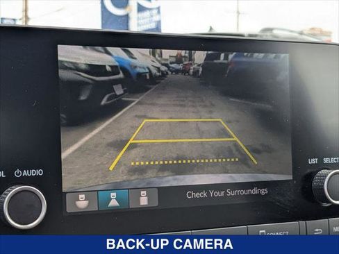 Used 2024 Honda Civic LX image 18
