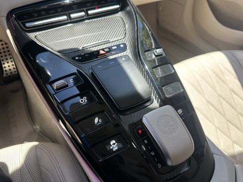 Used 2022 Mercedes-Benz AMG GT 53 image 21