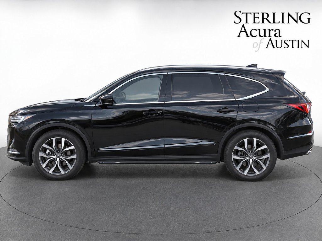 Certified 2023 Acura MDX w/ Technology Package AWD/4WD image 6