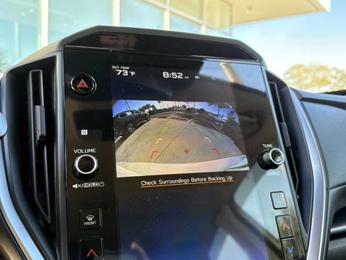 Used 2024 Subaru Impreza 2.0i Sport w/ Popular Package #1 image 22