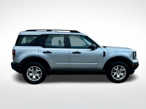 Used 2022 Ford Bronco Sport image 4