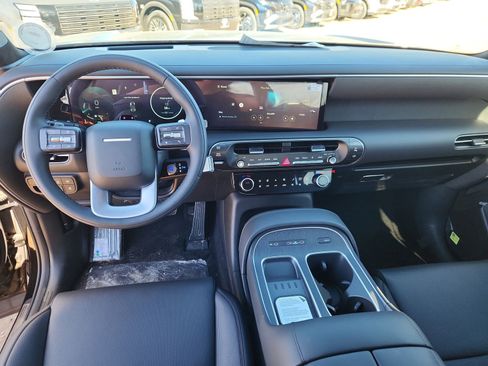 New 2026 Hyundai Palisade Calligraphy AWD/4WD image 12