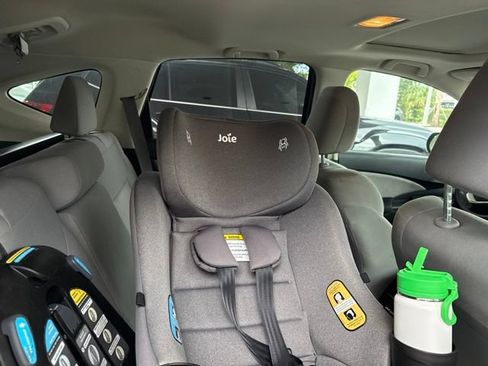 Used 2015 Honda CR-V EX image 11