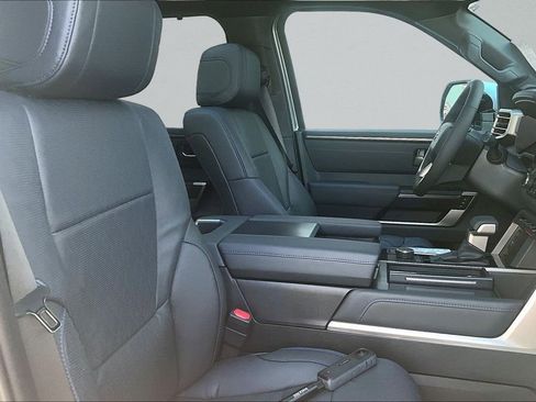 New 2026 Toyota Tundra Platinum AWD/4WD image 8