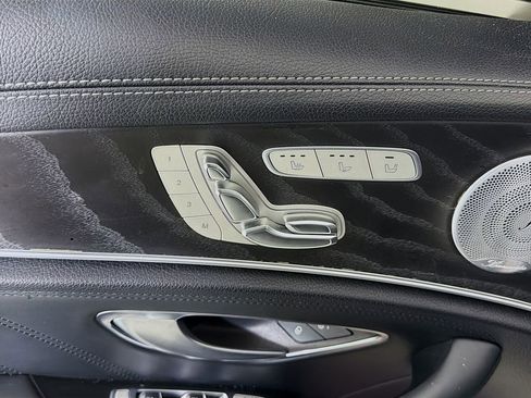 Used 2019 Mercedes-Benz E 53 AMG 4MATIC Sedan w/ Driver Assistance Package image 24
