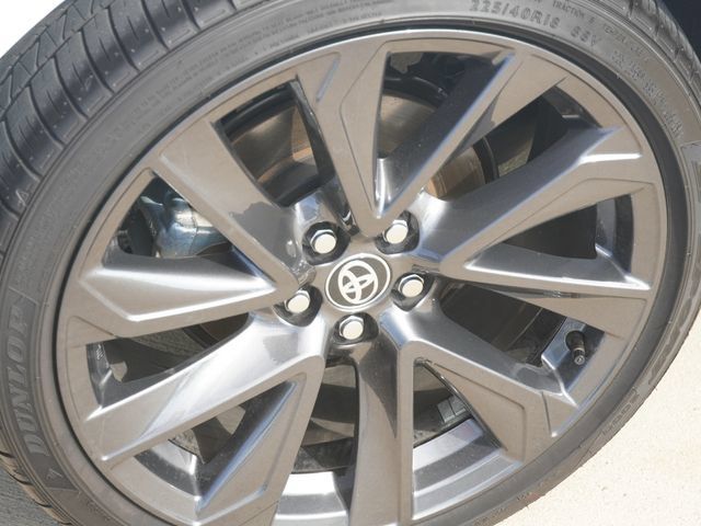 Used 2026 Toyota Corolla SE FWD image 10