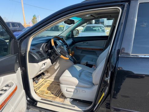 Used 2005 Lexus RX 330 AWD image 10