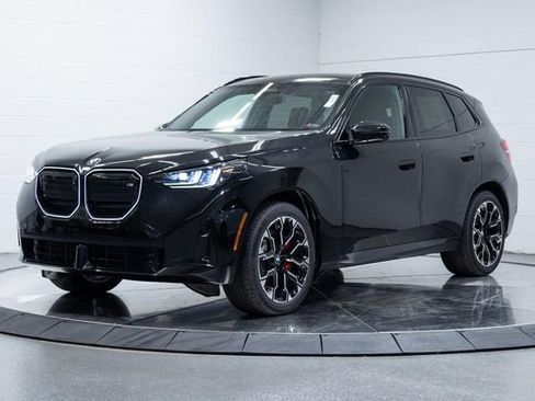 New 2026 BMW X3 M50 w/ Premium Package AWD/4WD image 8