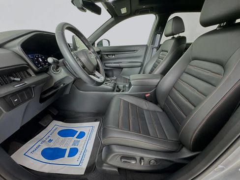 Certified 2026 Honda CR-V Sport-L image 24