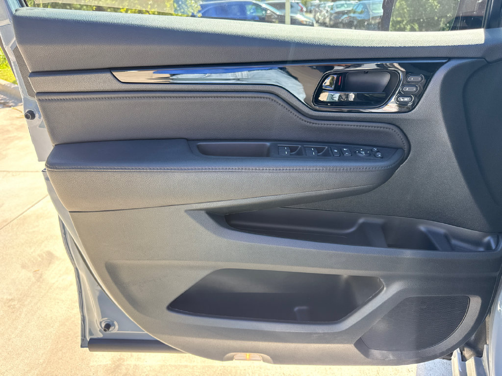 Certified 2024 Honda Odyssey Elite image 14