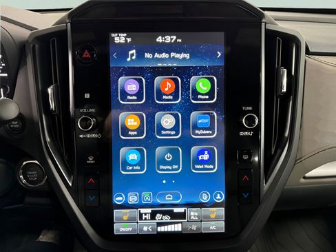 New 2026 Subaru Forester Premium image 15