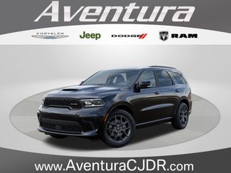 New 2026 Dodge Durango GT 360° Tour