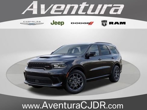 New 2026 Dodge Durango GT image 1