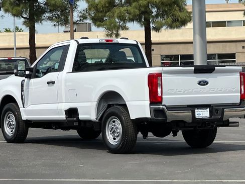 New 2026 Ford F250 XL w/ XL Chrome Package image 6