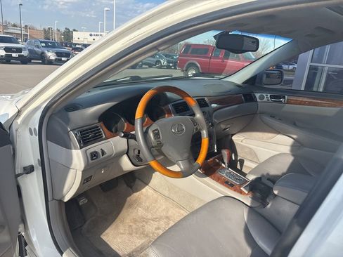 Used 2006 Lexus ES 330 image 10