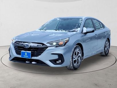 Used 2023 Subaru Legacy Premium