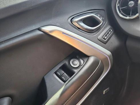 Used 2021 Chevrolet Camaro LT w/ 1LE Track Performance Package image 14